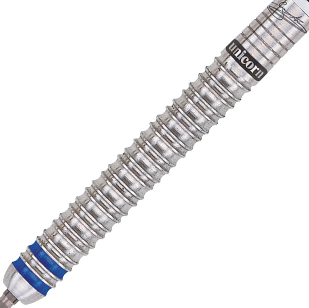 Steel Dart World Champion G.Anderson Unicorn