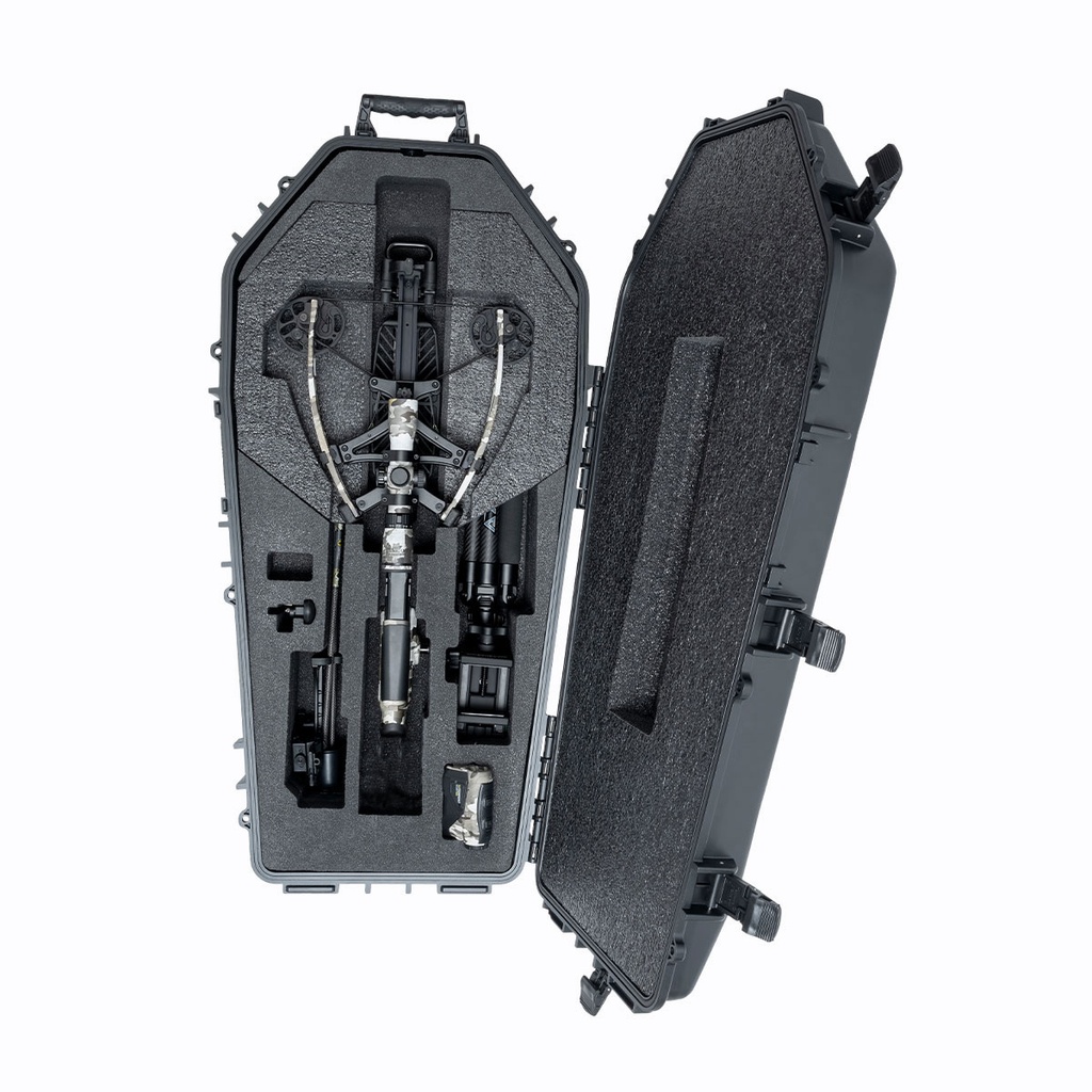 Armbrusttasche Hard TenPoint