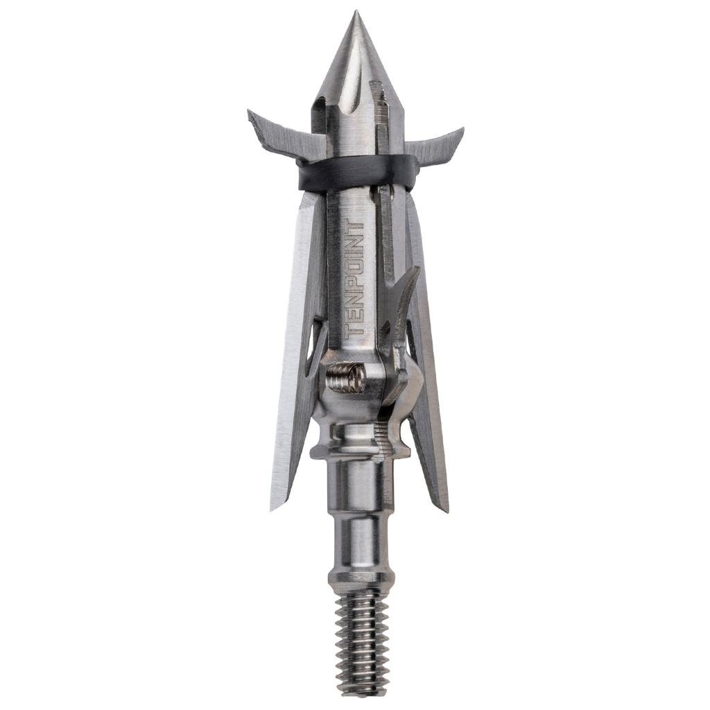 Armbrust-Jagdspitze Nemesis Titan TenPoint