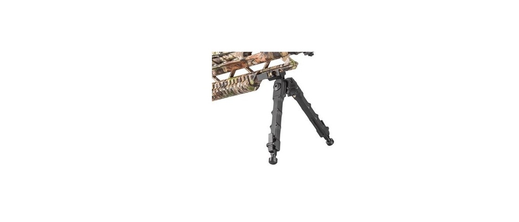 Zweibeinstütze Armbrust Maxima