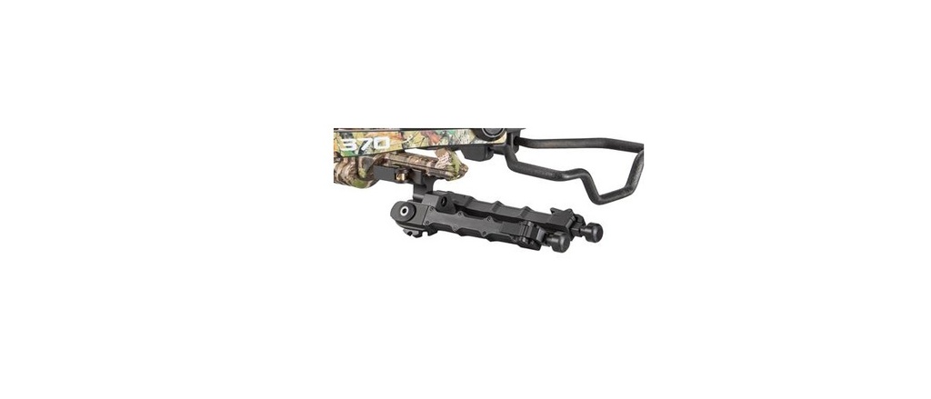 Zweibeinstütze Armbrust Maxima