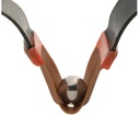 Ersatzband TwinFlat BK Mamba