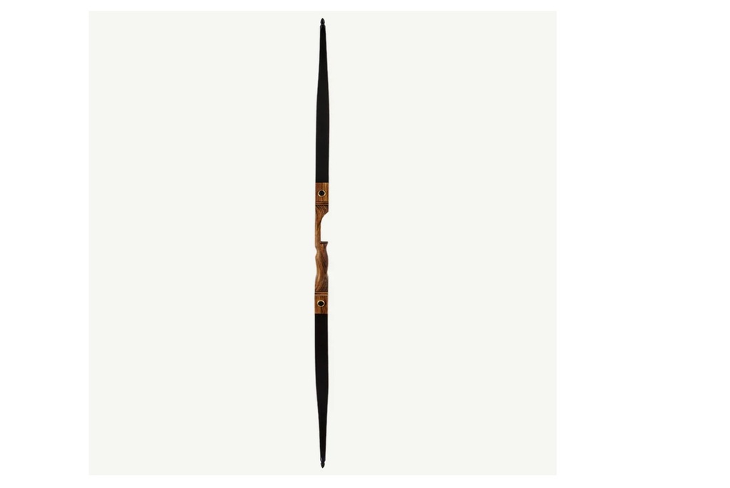 Recurve Penthalon Chapman 58" Bearpaw