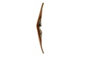 Recurve Desert Hunter Bearpaw 