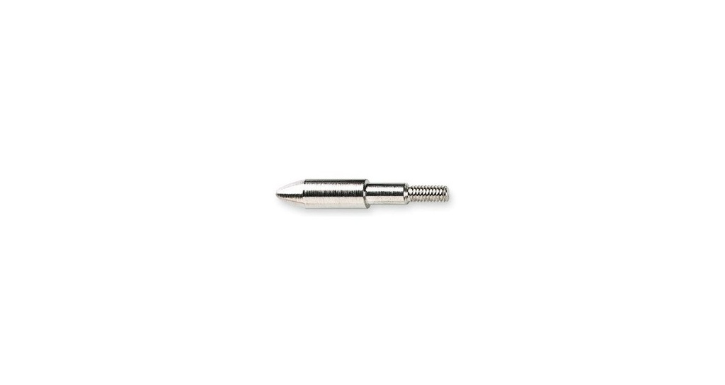Screw-in Point 9/32" BP Easton 