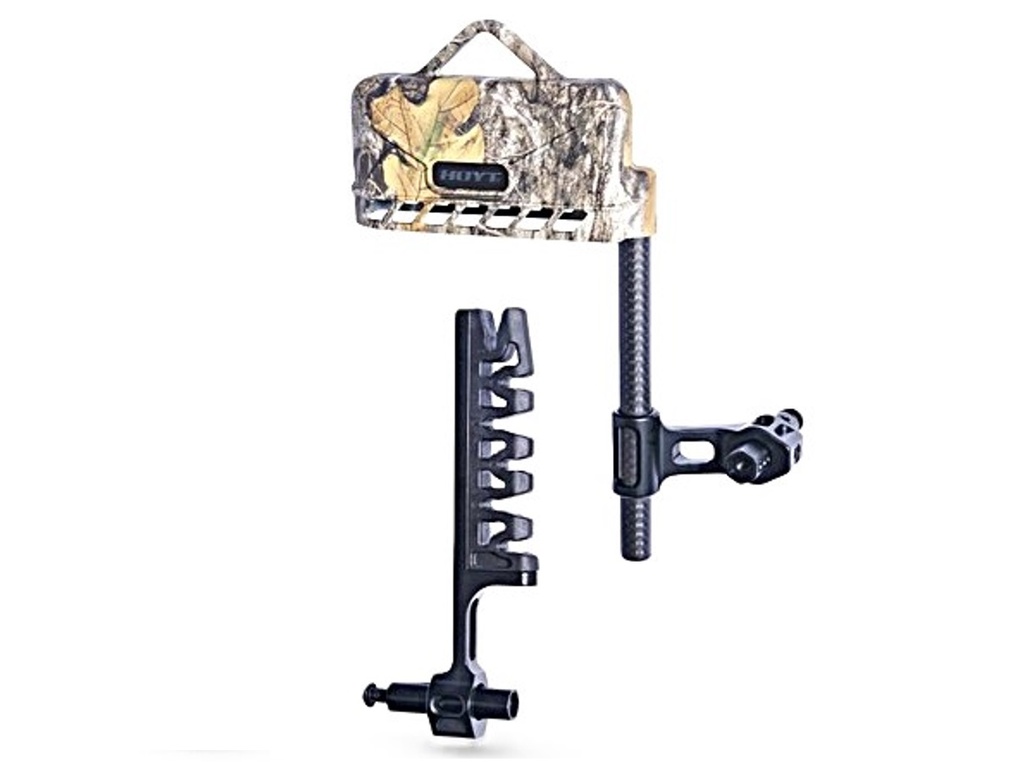 Bogenköcher SL 2PC Edge Hoyt