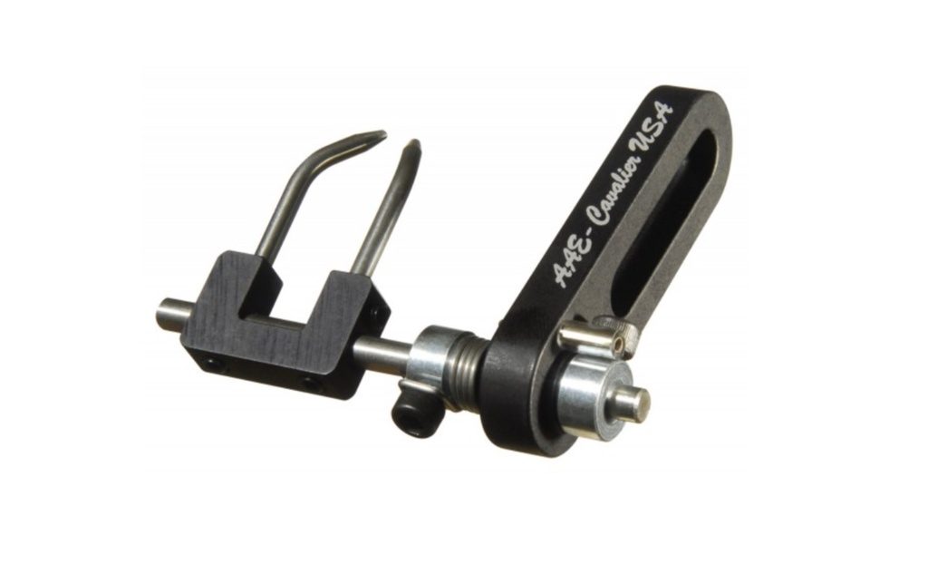 Rest Stinger Cavalier AAE