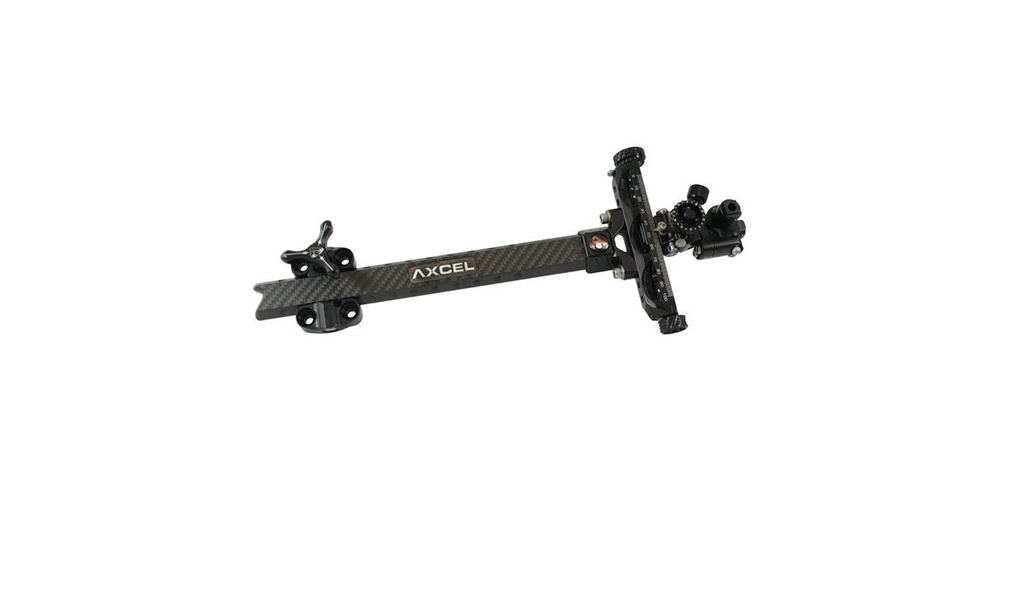 Sight Achieve XP Carbon 9" RC Axcel