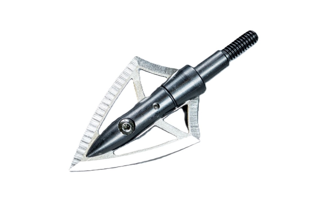 Jager Broadhead German Bearpaw