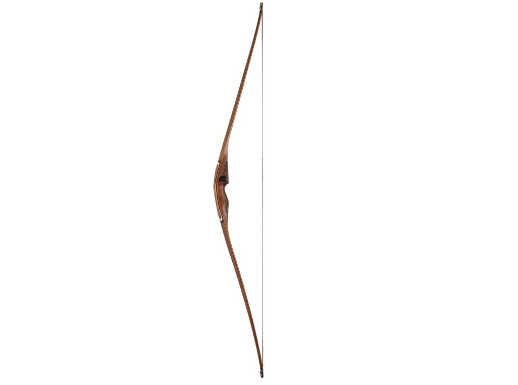 Longbow QuickStick 60" Bearpaw