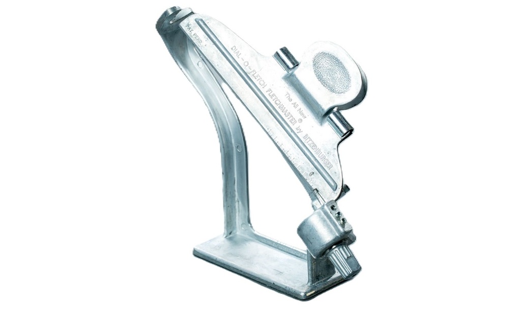 Fletching Jig Bitzenburger