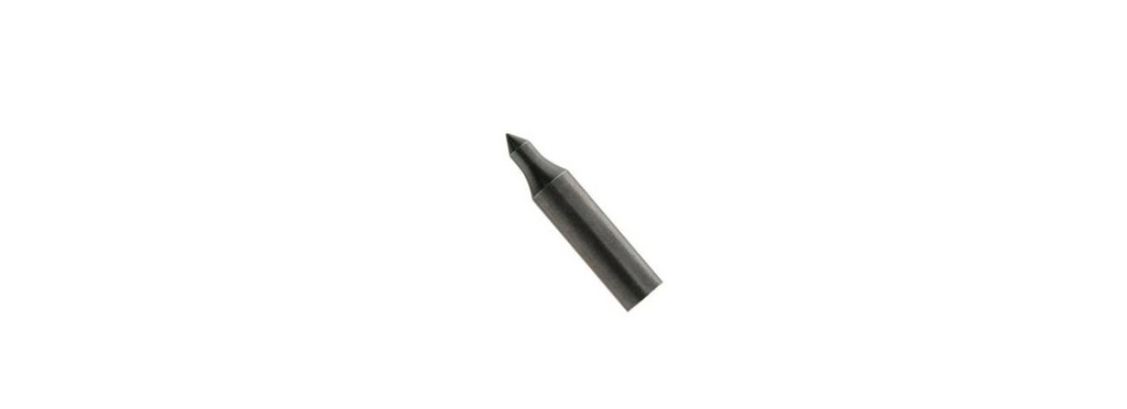 Klebespitze Field Black Widow 