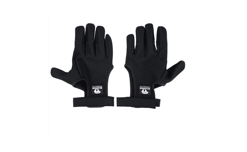 Shooting Glove Bowhunter Bearpaw