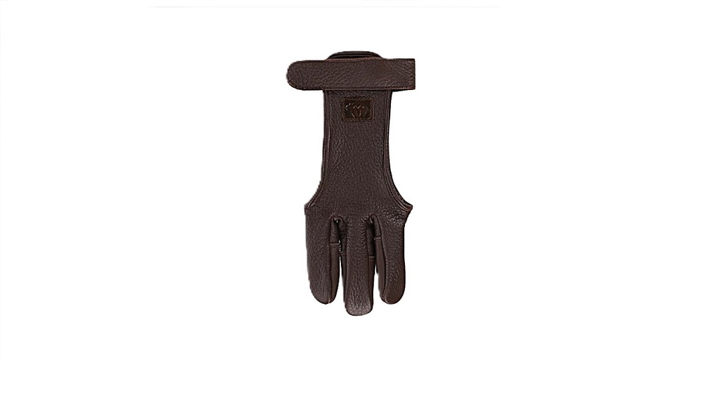 Shooting Glove Doa Bearpaw