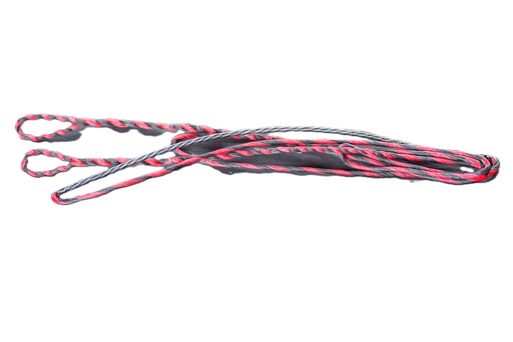 String FF fläm. Recurve Border 