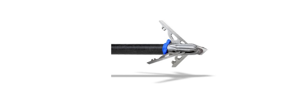 Broadhead Deadmeat V2 G5 