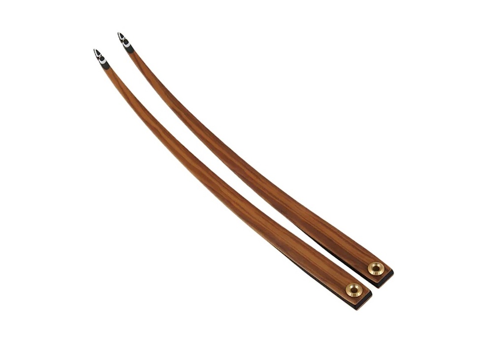 Limb BLS Hybrid Olive Bearpaw