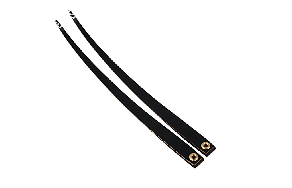 Limbs BLS Hybrid Black Bearpaw