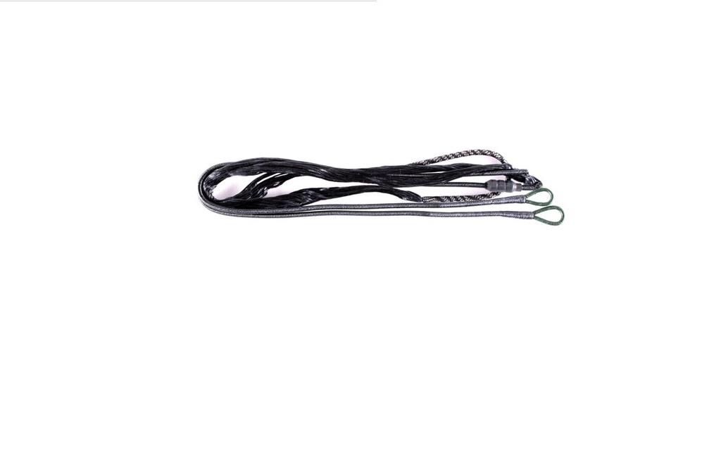 String Compound Silver/White Fuse