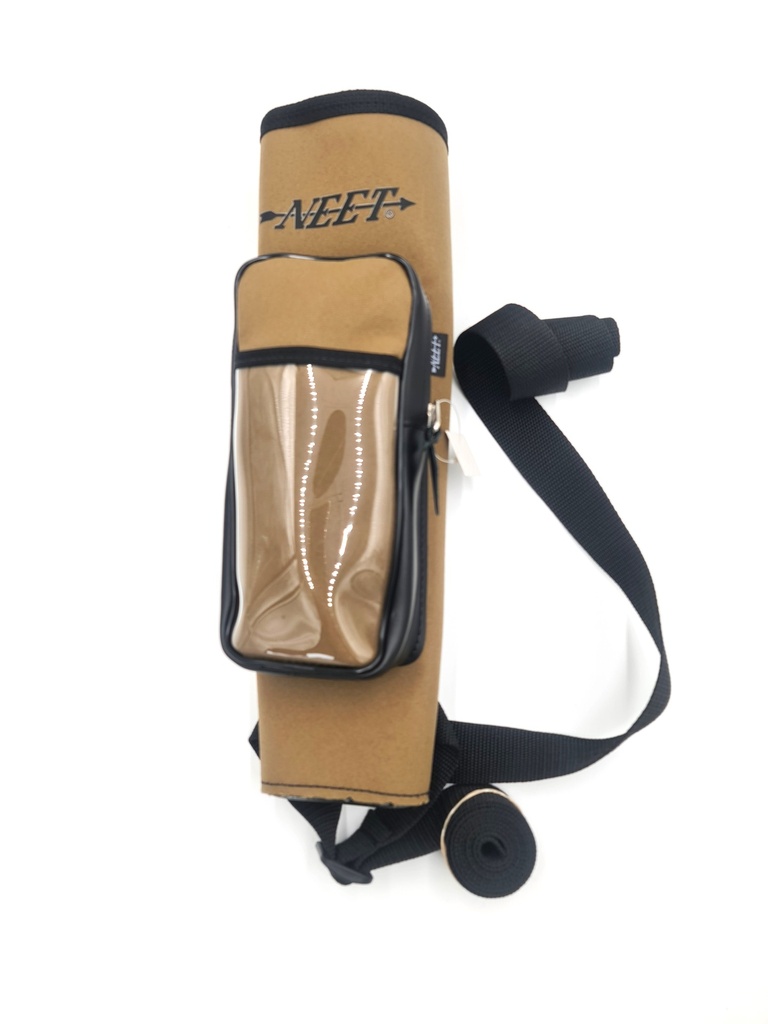 Back Quiver Youth NY-BQ-4Neet