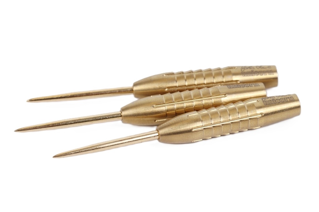 Steel Dart PuristPDLGoldPhase2 Unicorn