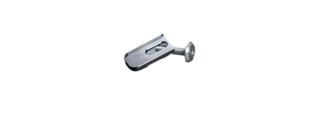 Distance Plate for Rest Beiter