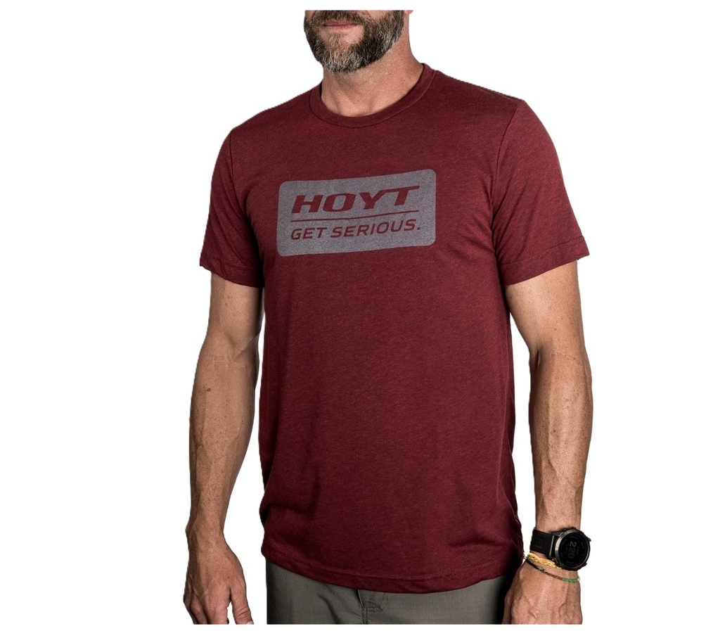 T-Shirt Baseline Hoyt