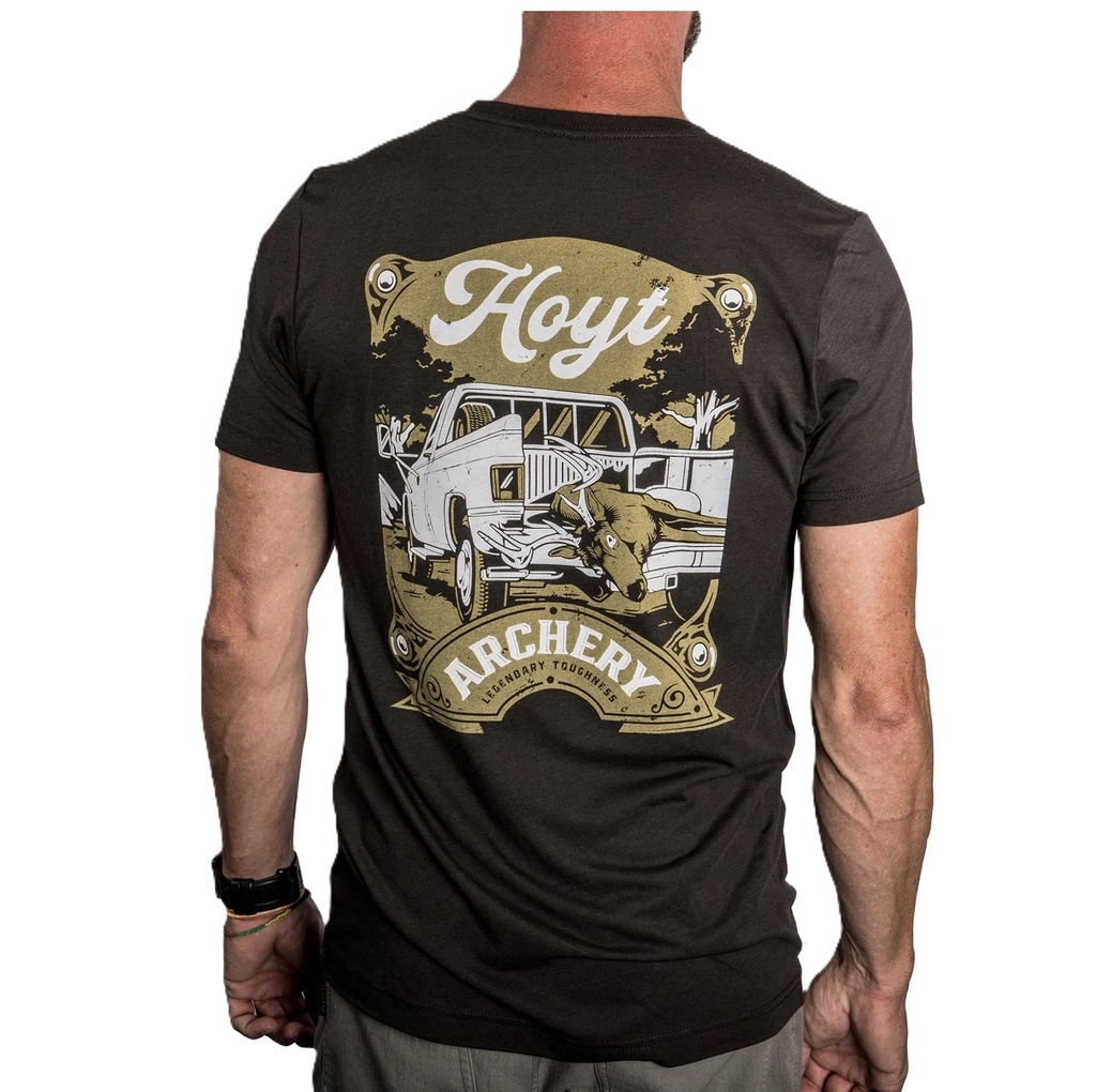 T-Shirt Tailgater Hoyt