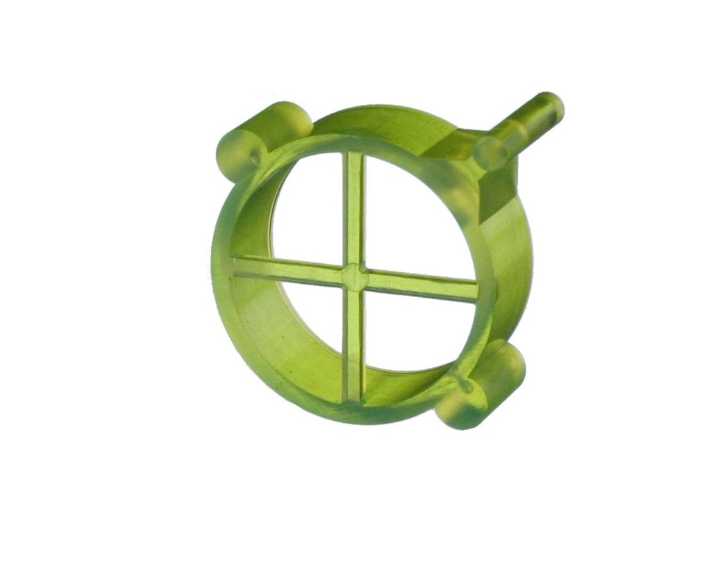 Sight Tunnel Insert 12mm Beiter