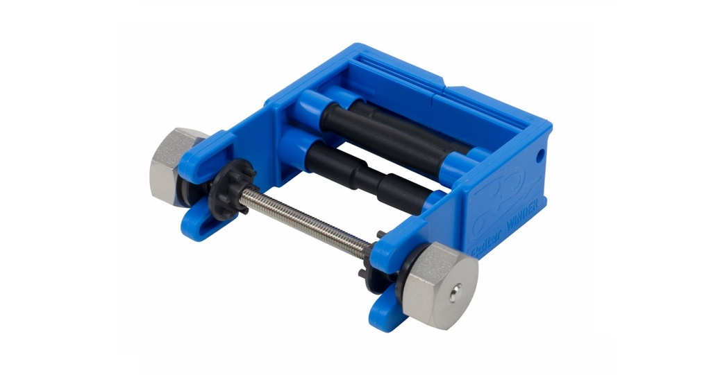 String Server Winder Beiter 