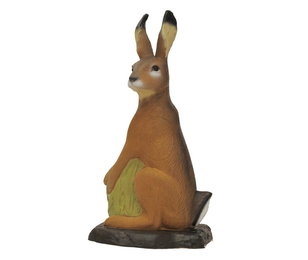 Hare SRT
