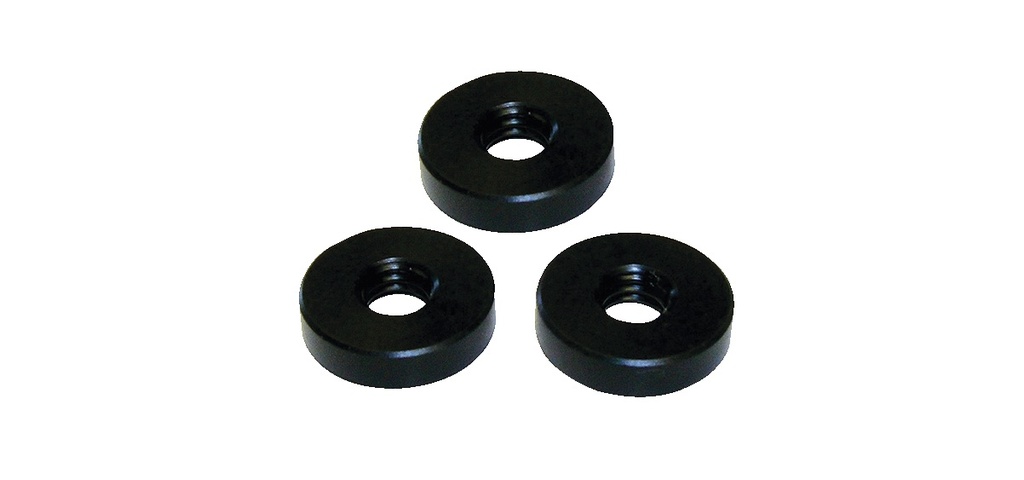 Delrin Spacers Speciality 