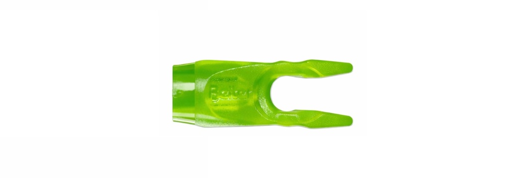 Nocke Pinnock #2 Beiter