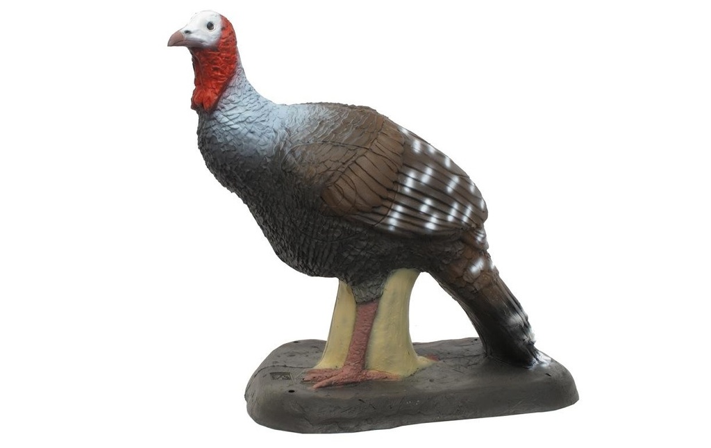 Turkey SRT 