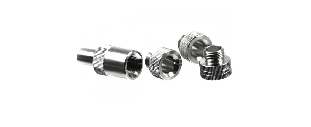 Shaft Taper Tool Set VA TopHat
