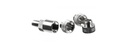 Shaft Taper Tool Set VA TopHat