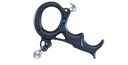 Release LynX Hinge Black Stan (Medium)