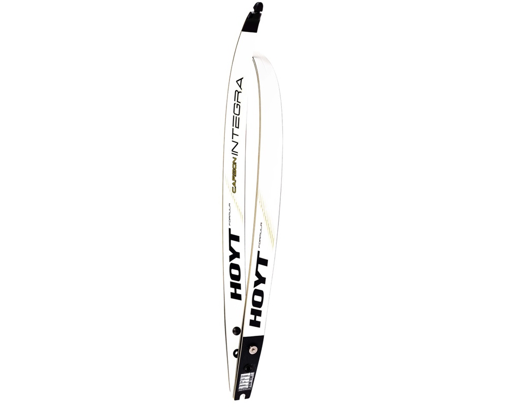 Limbs FM Integra White Hoyt