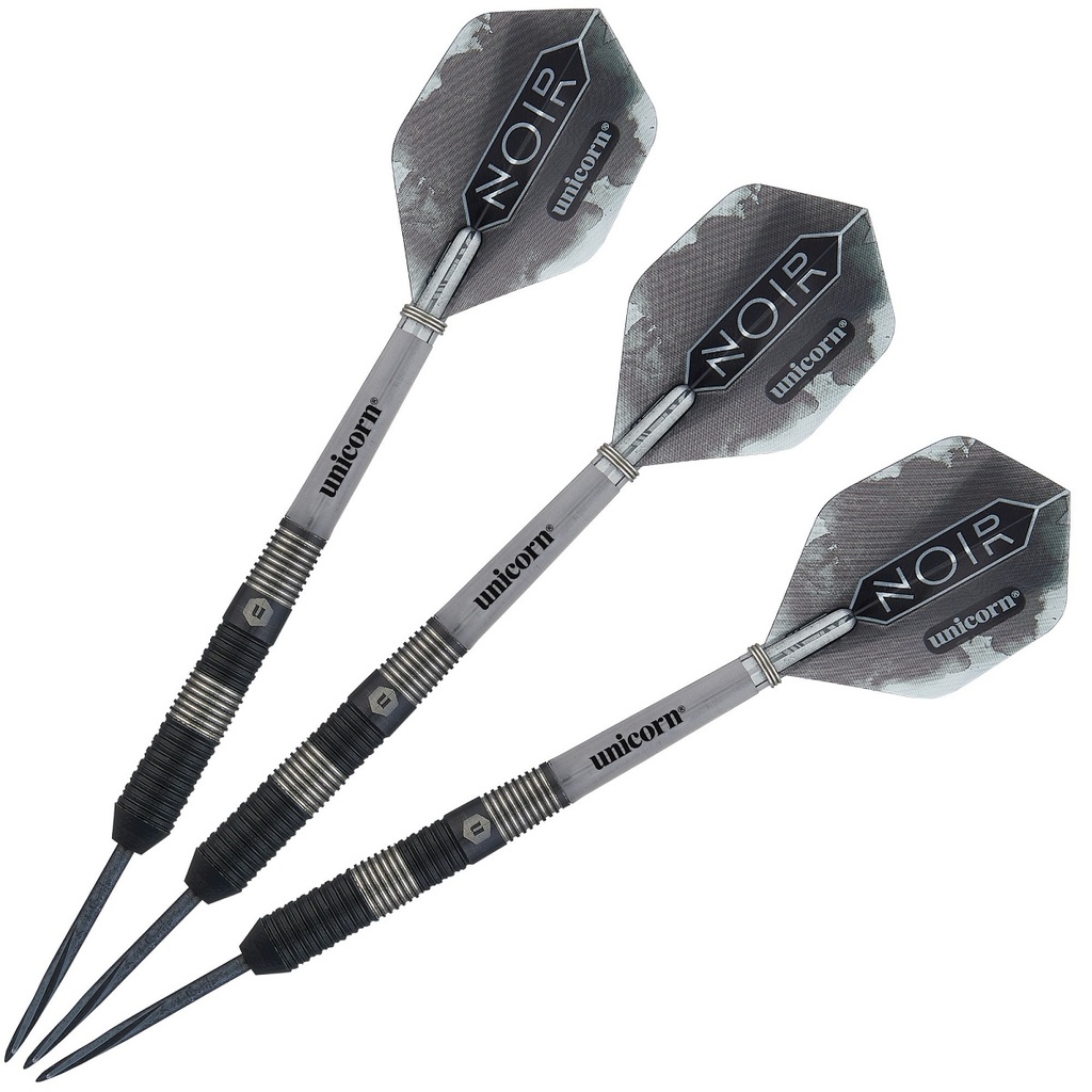 Steel Dart Noir Style Unicorn