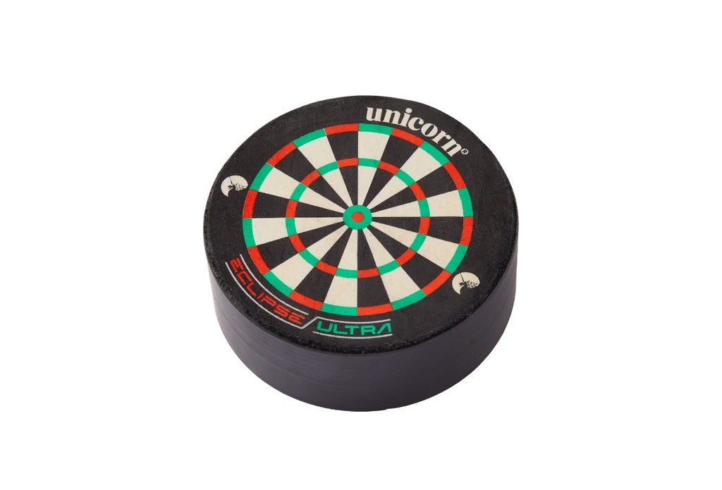 Steelboard mini Dartboard Unicorn