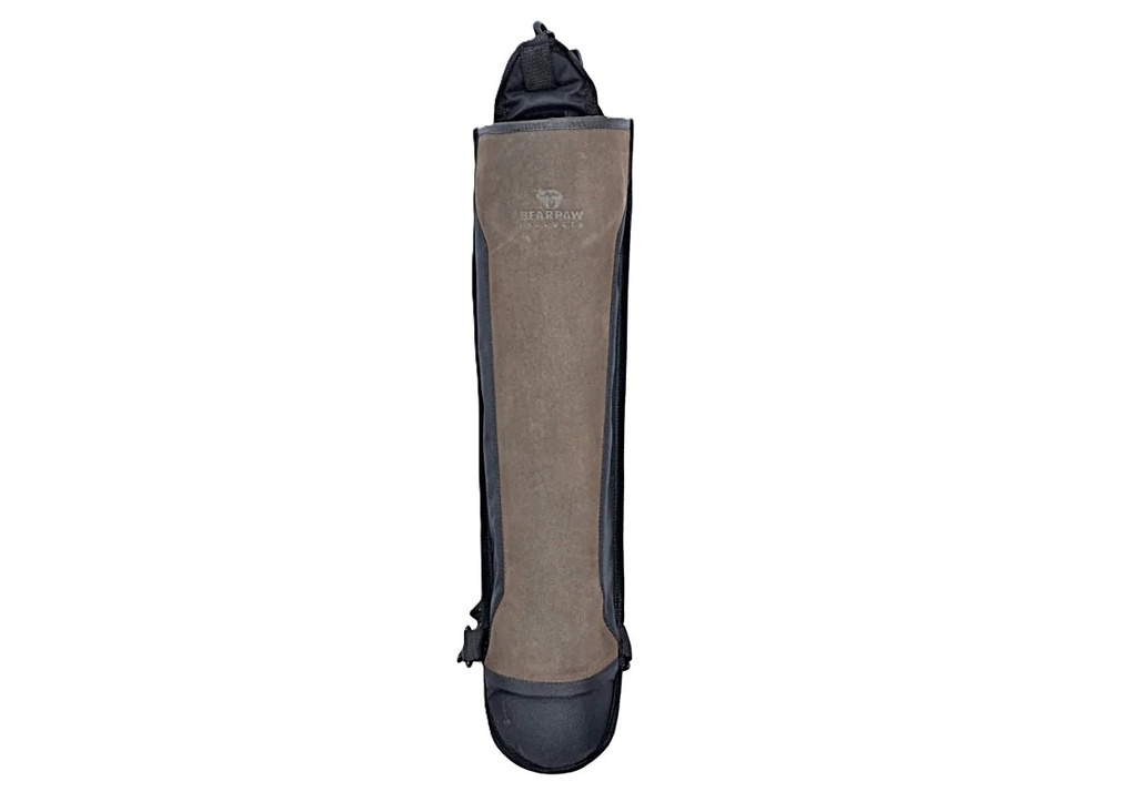 Rückenköcher Back Pack Traditional Bearpaw