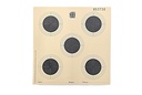 Match Discs 5-Spot (100) Kromer