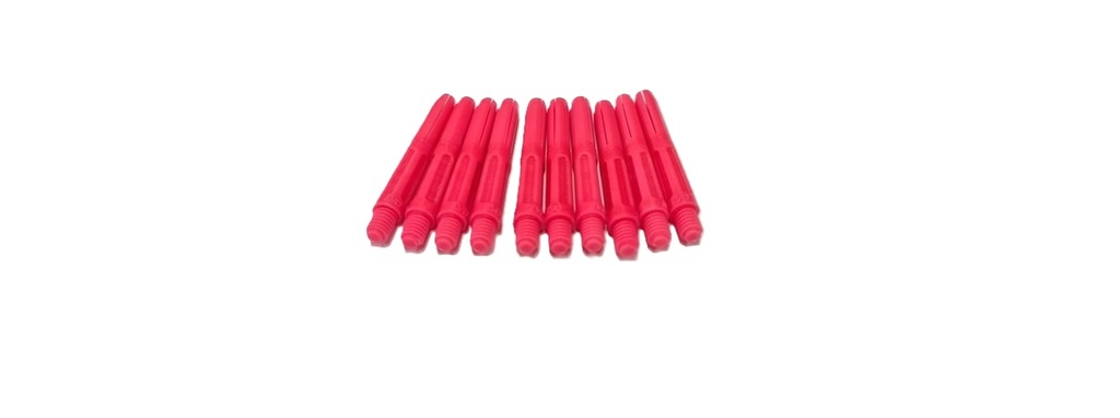 Dart Shaft Evo-Poly 10St.  Evolution