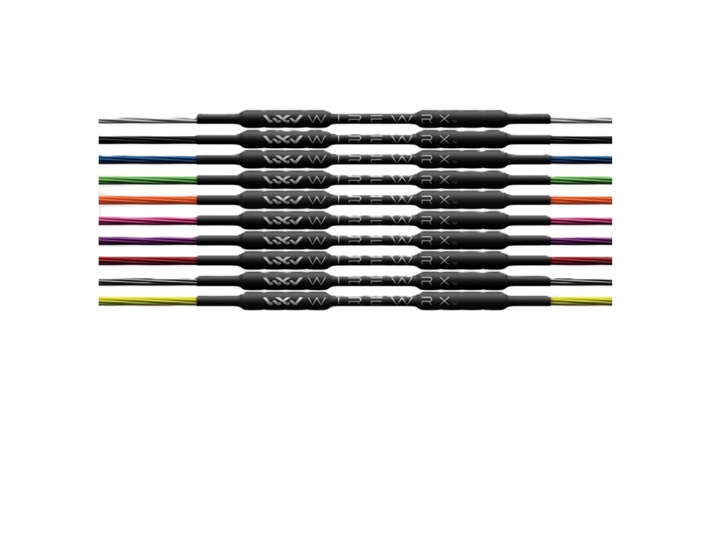 Sehnen-/Kabelsatz RX-8 Ultra Hoyt