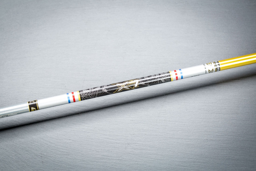 Shaft X27 limited ed. Easton