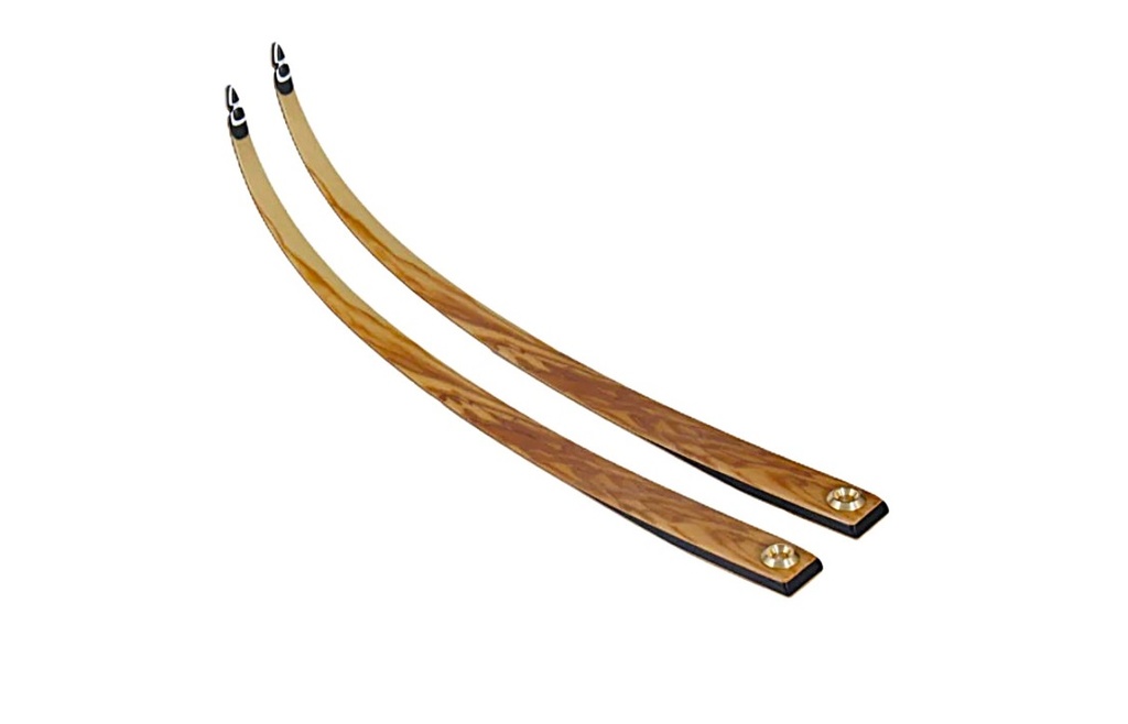 Limbs BLS Recurve Chief Bearpaw