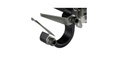 Ersatzlauncher zu Timberdoodle Pfeilauflage (RH, .023-.023)