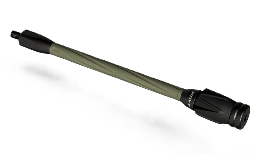 Stabilizer Stealth Pro Serie 8.0 Hoyt