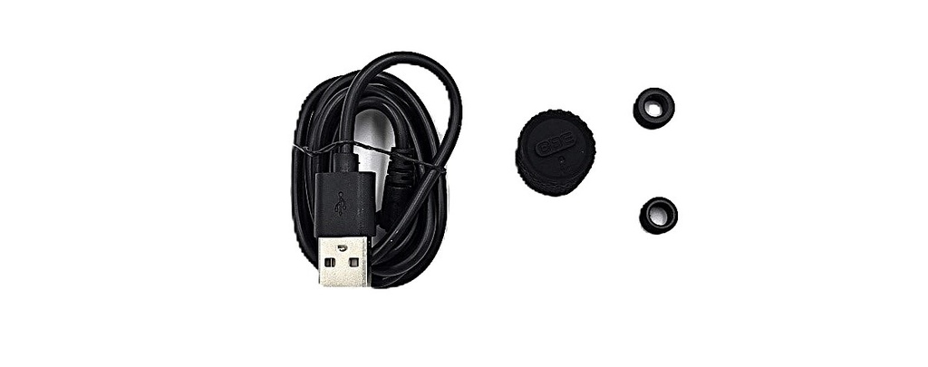 Rechargeable Sight Light Flare CBE