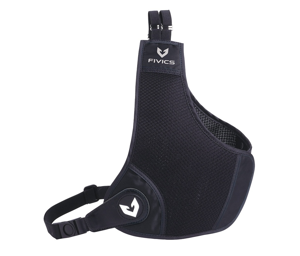 Brustschutz Air Pad A2 Fivics